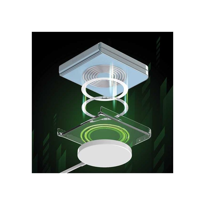 Dėklas Araree etui Nukin 360 M Sam Z Flip6 przeźroczysty/clear AR20-02020A – 5