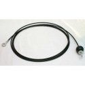 Enero ATLAS ROPE 358 cm EYELET EYELET BUMPER STEEL