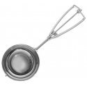 STÖCKEL ledų kaušelis 1/4 sk. 100mm plieninė - STOCKEL 755006