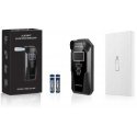 Alkotesteris Alkomat Alcoalert Handy