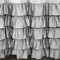 Eurofirany ZAS/DANI/Silver 140X270 T Eurofirany ZAS/DANI/Silver 140X270 T