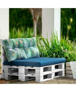 Komplet poduszek na palety Megara Lux L118-02DW PATIO