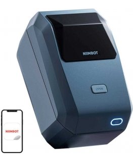 Printer Niimbot K3 Commercial Blue Lake