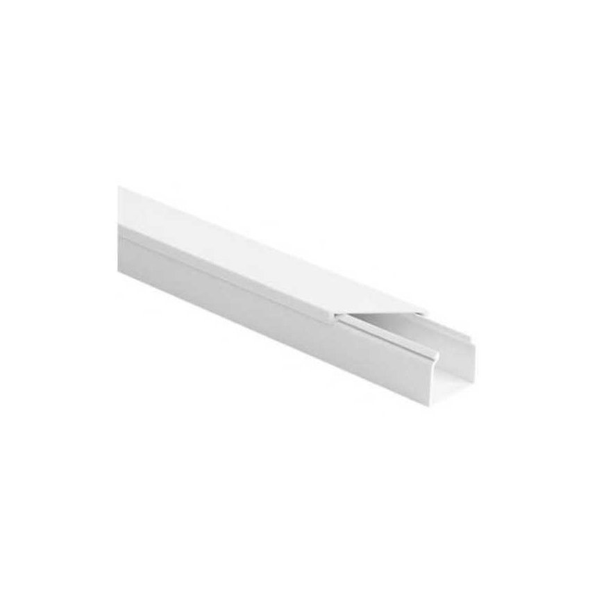 Stasinski Listwa elektroinstalacyjna kpl. BALTA LS 25x25 2m (PACZKA 10vnt.)