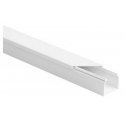 Stasinski Listwa elektroinstalacyjna kpl. WHITE LS 25x25 2m (PACK OF 10) Stasinski Listwa elektroinstalacyjna kpl. WHITE LS 25x25 2m (PACK OF 10)