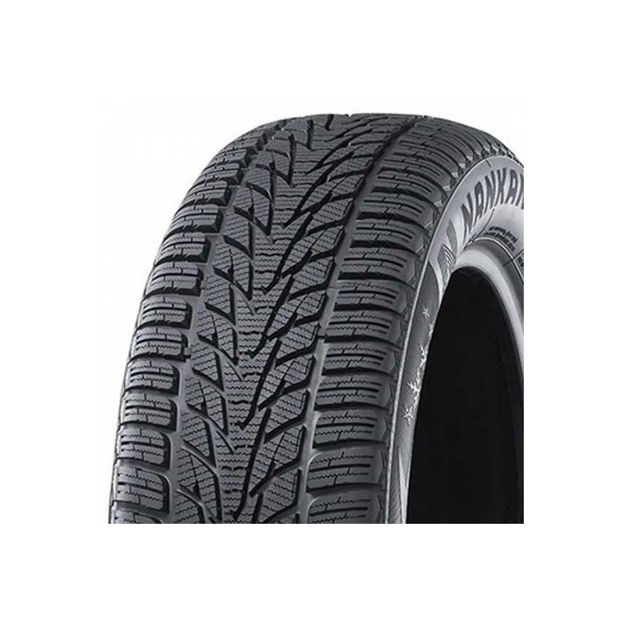 Nankang Tires SV-4 93 V XL
