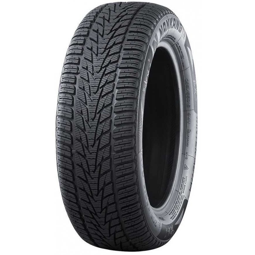 Nankang Tires SV-4 93 V XL ( DBB 71dB ) – 3