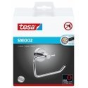 TESA Smooz Wall-mounted Silver TESA Smooz Wall-mounted Silver
