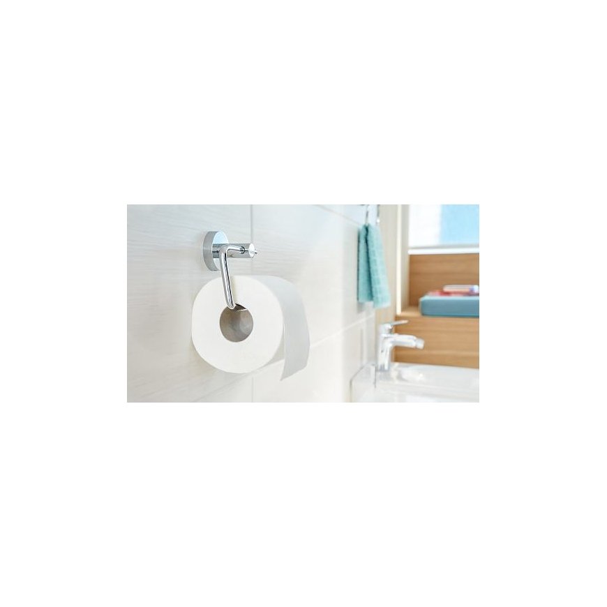 TESA Smooz Wall-mounted Silver – 4