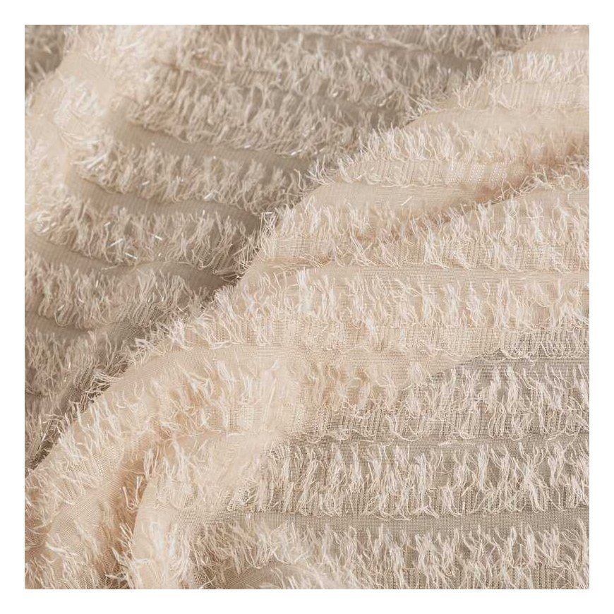 Eurofirany MH/Z/REINA/BEIGE 135X270 T – 5