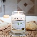 Yankee Candle Fluffy Towels Large jar 623g Yankee Candle Fluffy Towels Large jar 623g