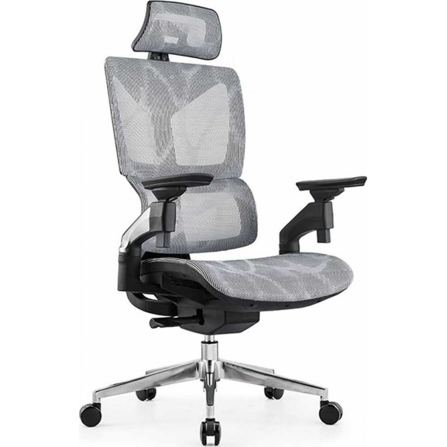 Spacetronik HILDE swivel office chair