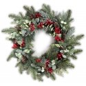 Mondex Since 1986 VIRIDIS wreath 50cm