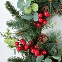 Mondex Since 1986 VIRIDIS wreath 50cm