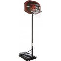 Basketball stand with hoop mobile TREMBLAY, height 2.3-3.05m Basketball stand with hoop mobile TREMBLAY, height 2.3-3.05m