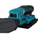 Cordless orbital sander MAKITA 40V MAX XGT BO005CGZ