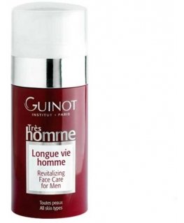 Guinot Longue Vie Kreminis, 50 ml