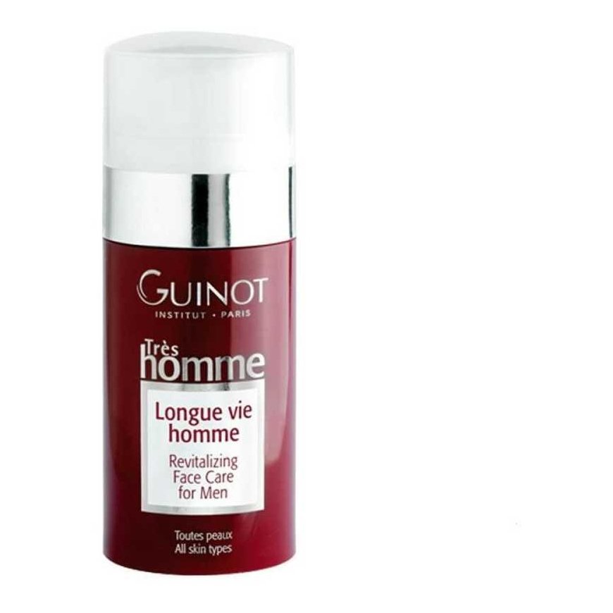 Guinot Longue Vie Creamy, 50 ml