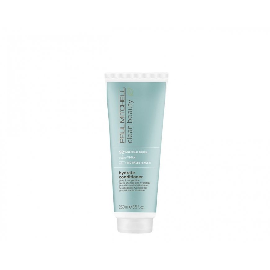 Paul Mitchell Clean Beauty Hydrate Conditioner – 2