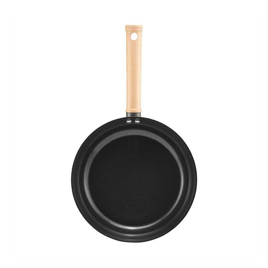 Ambition Frying pan with coating Qualum