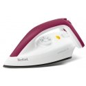 Tefal EasyGliss FS4030 Sausais gludeklis Durilium gludināšanas virsma 1200 W Burgundietis, Balts Tefal EasyGliss FS4030 Sausais gludeklis Durilium gludināšanas virsma 1200 W Burgundietis, Balts