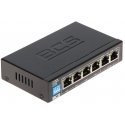 Splitter Inny SWITCH POE BCS-B-SP0402 4 PORT BCS BASIC