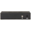 Šakotuvas Inny SWITCH POE BCS-B-SP0402 4 PRIEVADŲ BCS BASIC