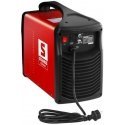 Stamos Germany Semi-automatic welding machine migomat TIG MIG/MAG MMA 250A IGBT Stamos Germany + 5kg wire Stamos Germany Semi-automatic welding machine migomat TIG MIG/MAG MMA 250A IGBT Stamos Germany + 5kg wire