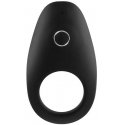 So Divine Male Vibrating Ring vibrating penis ring Black So Divine Male Vibrating Ring vibrating penis ring Black