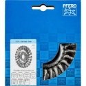 Wire round brush PFERD 530788 125 mm Wire round brush PFERD 530788 125 mm