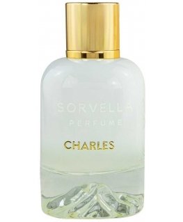 Sorvella Perfume Mountain Charles parfum purškiklis 100ml