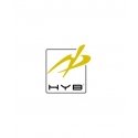 Neoriginali HYB Kyocera TK-7125 (1T02V70NL0) Lazerinė kasetė, Juoda Neoriginali HYB Kyocera TK-7125 (1T02V70NL0) Lazerinė kasetė, Juoda