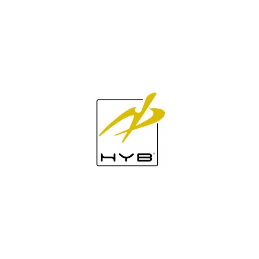 Non-original HYB Kyocera TK-7125 (1T02V70NL0) Laser cartridge, Black – 2