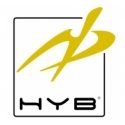 Neoriginali HYB Kyocera TK-7125 (1T02V70NL0) Lazerinė kasetė, Juoda Neoriginali HYB Kyocera TK-7125 (1T02V70NL0) Lazerinė kasetė, Juoda