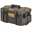 DeWALT DWST83294-1 ящик для инструментов Поликарбонат Черный, Желтый DeWALT DWST83294-1 ящик для инструментов Поликарбонат Черный, Желтый