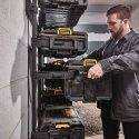 DeWALT DWST83294-1 tööriistakast Polükarbonaat Must, Kollane DeWALT DWST83294-1 tööriistakast Polükarbonaat Must, Kollane