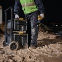DeWALT DWST83294-1 ящик для инструментов Поликарбонат Черный, Желтый DeWALT DWST83294-1 ящик для инструментов Поликарбонат Черный, Желтый