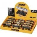 14 laipsnių rytų DeWALT Rinkinys korpuso antgaliai, 12 x 32 DT7969M 14 laipsnių rytų DeWALT Rinkinys korpuso antgaliai, 12 x 32 DT7969M