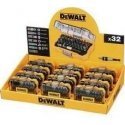 14 laipsnių rytų DeWALT Rinkinys korpuso antgaliai, 12 x 32 DT7969M 14 laipsnių rytų DeWALT Rinkinys korpuso antgaliai, 12 x 32 DT7969M