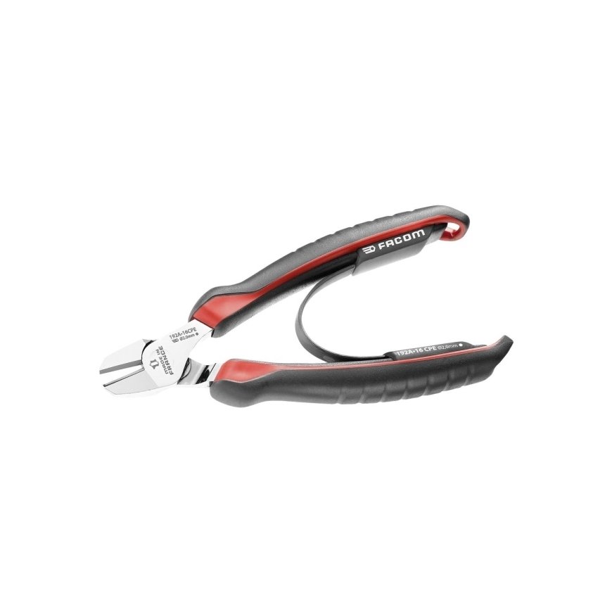 Replės Facom 192A.16CPE 160 mm