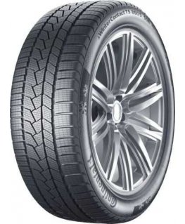 CONTINENTAL WINTERCONTACT TS 86 S 19V XL FR NE 285/40 R21