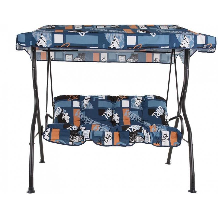 Patio Cushions with roof for swing