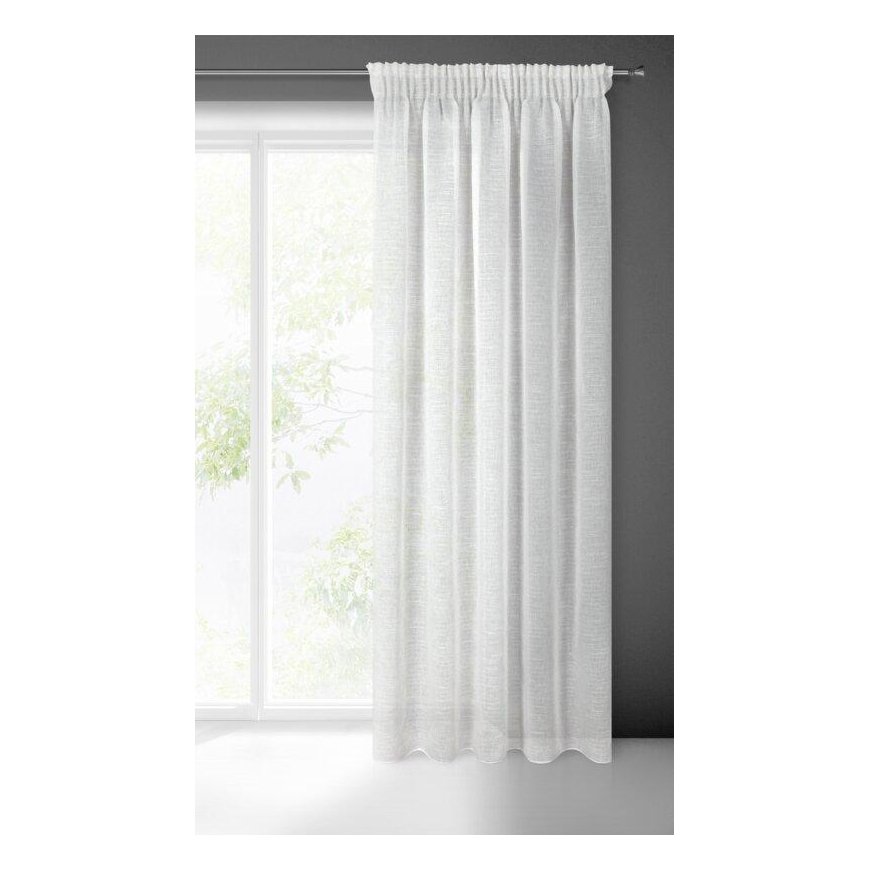 Eurofirany Curtains KELSI / NATU 140X270 TAPE – 2