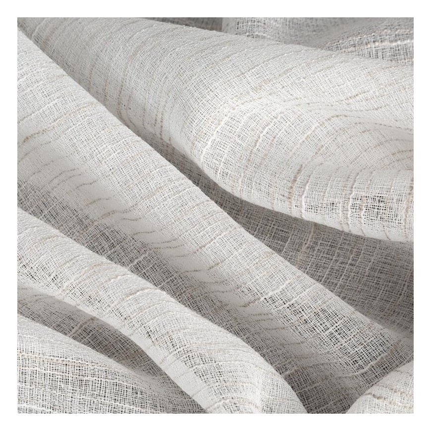 Eurofirany Curtains KELSI / NATU 140X270 TAPE – 4