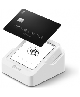 SumUp Solo Card Reader 800605502