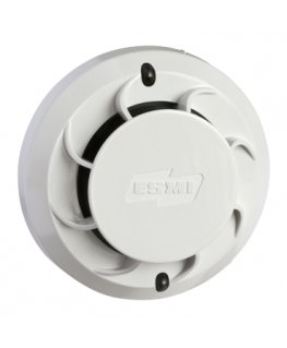 SCHNEIDER ELECTRIC ESMI - OPTICAL SMOKE DETECTOR - FFS06710602