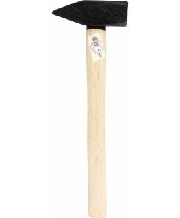 Hammer with wooden handle Richmann C2422 4kg