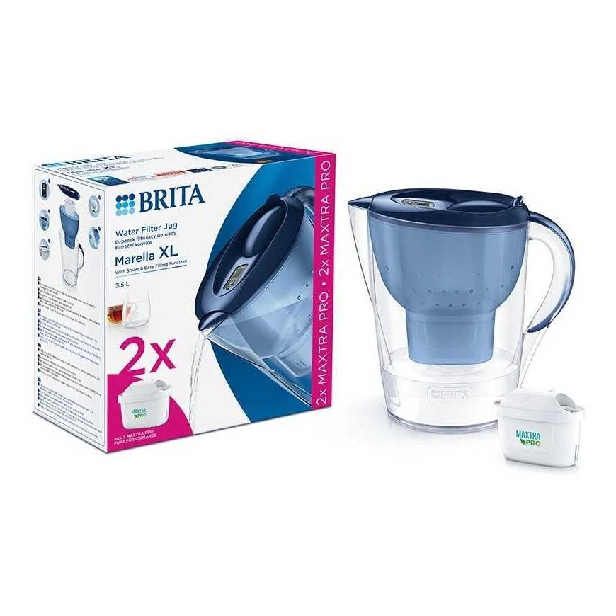 Brita Water filter container Brita MARELLA