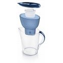 Water filter container Brita MARELLA XL, 3.5 l, blue Water filter container Brita MARELLA XL, 3.5 l, blue