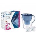 Vandens filtravimo indas Brita MARELLA XL, 3.5 l, mėlyna Vandens filtravimo indas Brita MARELLA XL, 3.5 l, mėlyna